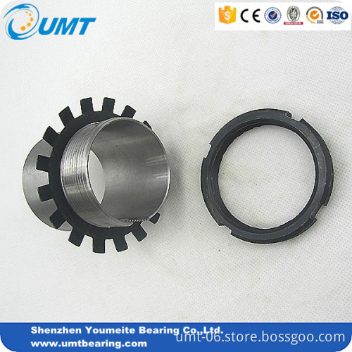 bushing bearing accessories adapter sleeves H210 for penis pump